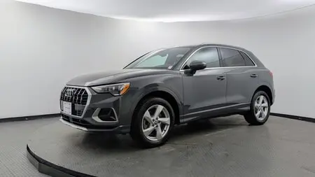 2020 AUDI Q3
