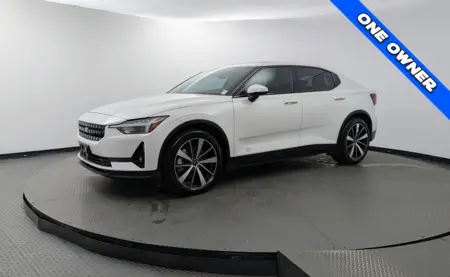 2022 POLESTAR 2
