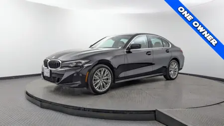 2024 BMW 3 SERIES