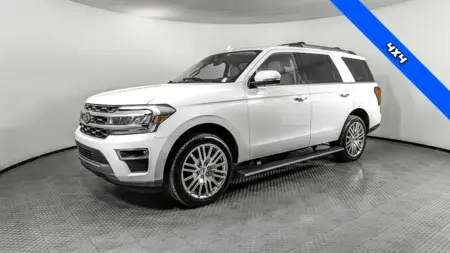 2024 FORD EXPEDITION