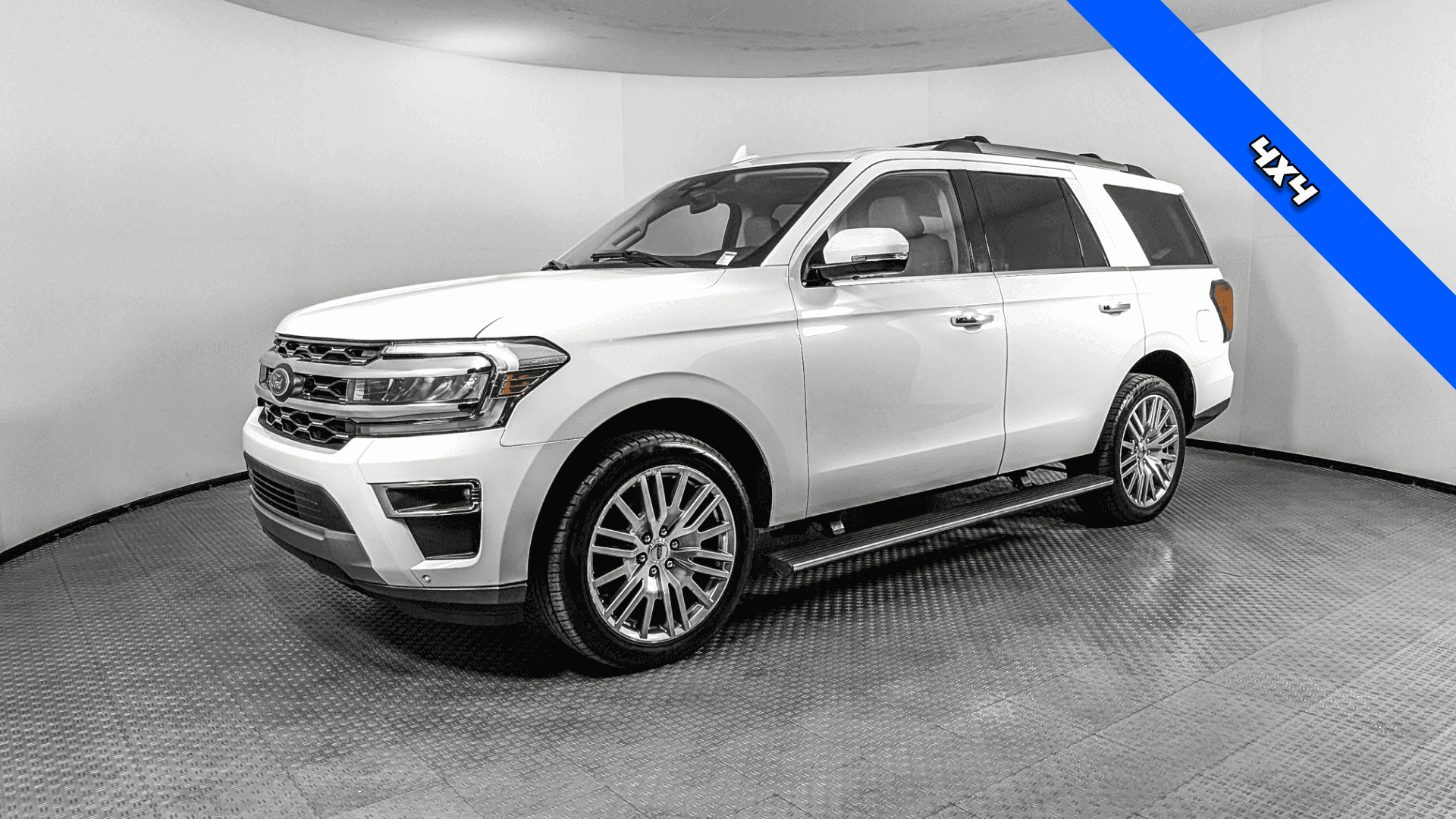 2024 FORD EXPEDITION