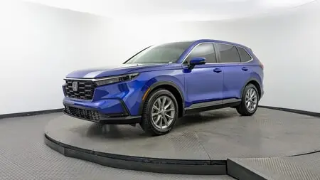 2023 HONDA CR-V