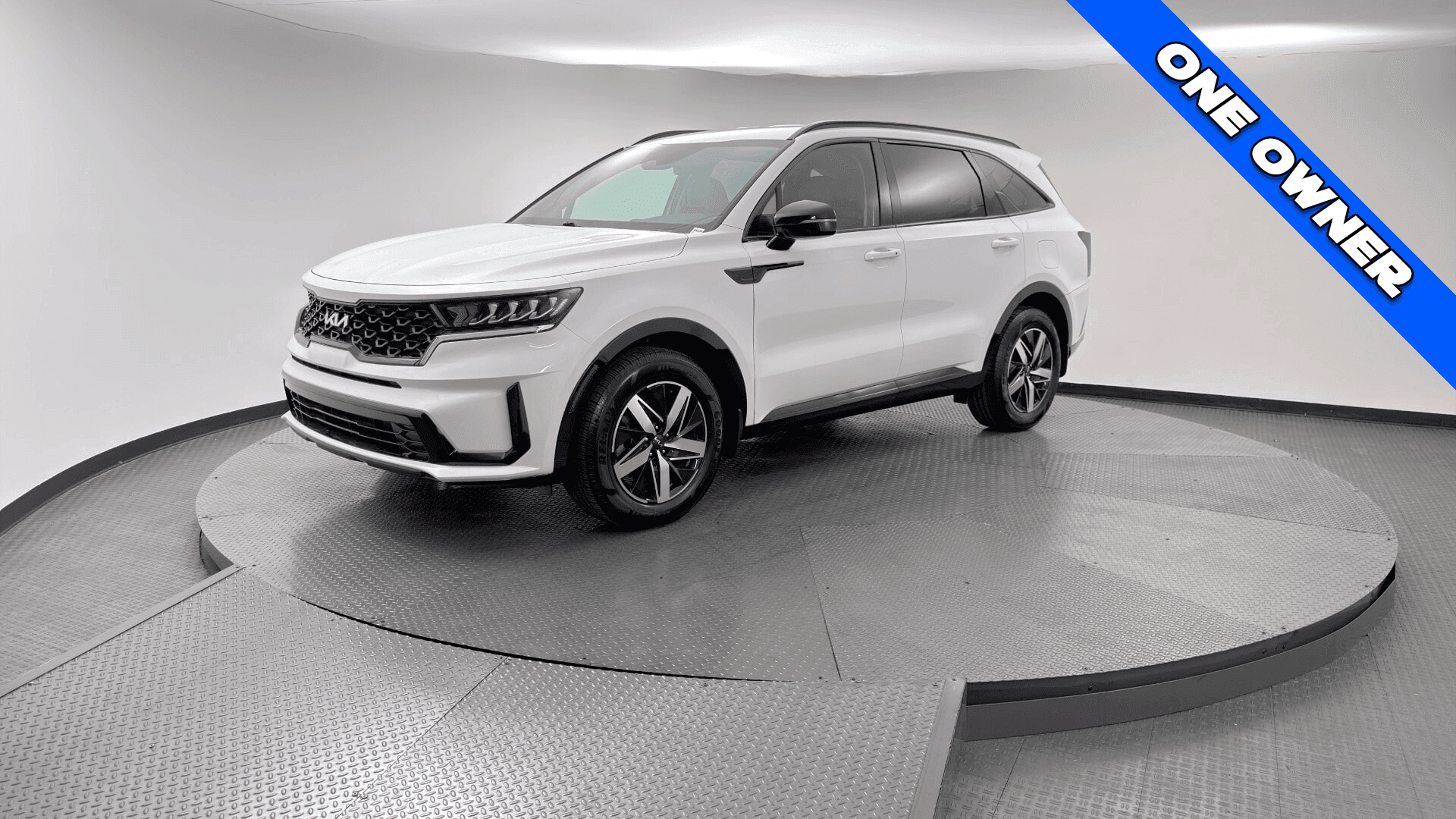 2022 KIA SORENTO