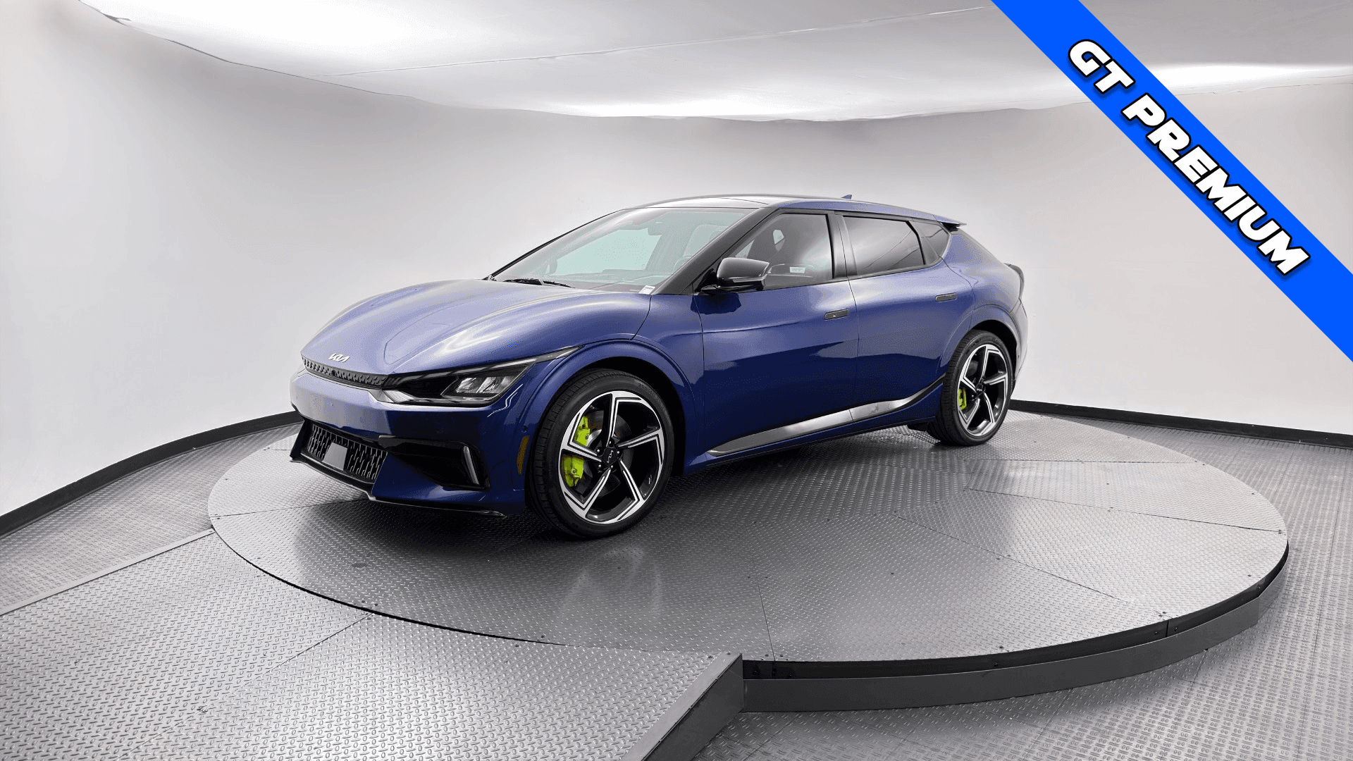 2023 KIA EV6