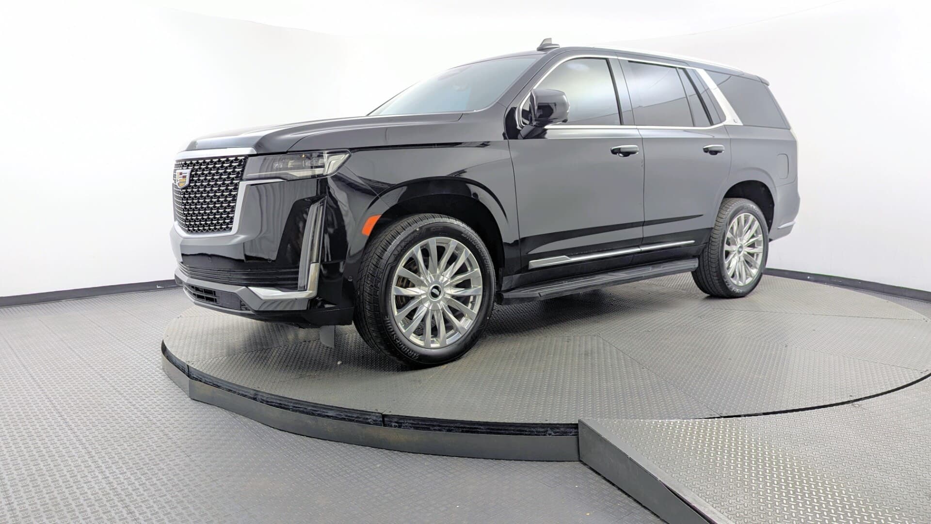 2023 CADILLAC ESCALADE