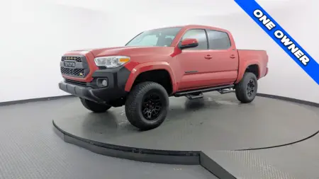 2022 TOYOTA TACOMA 2WD