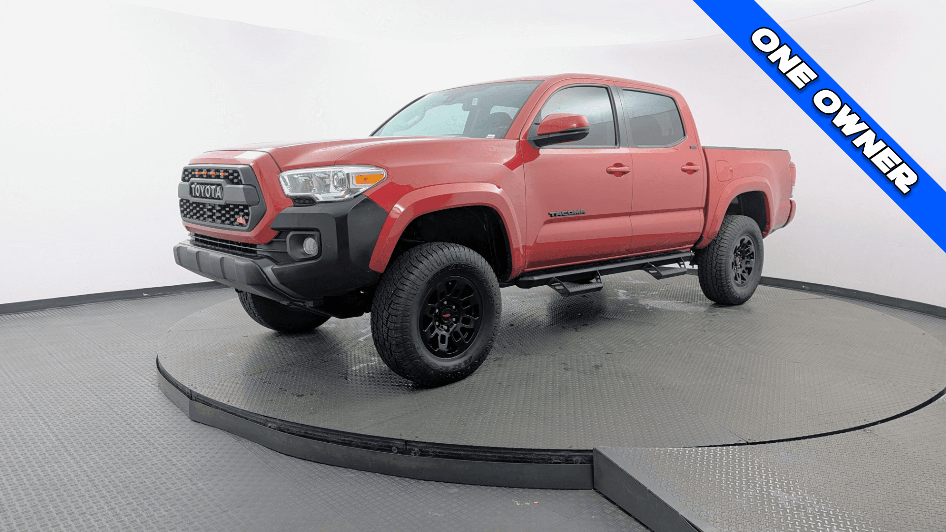 2022 TOYOTA TACOMA 2WD