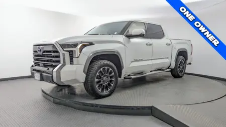 2023 TOYOTA TUNDRA 4WD