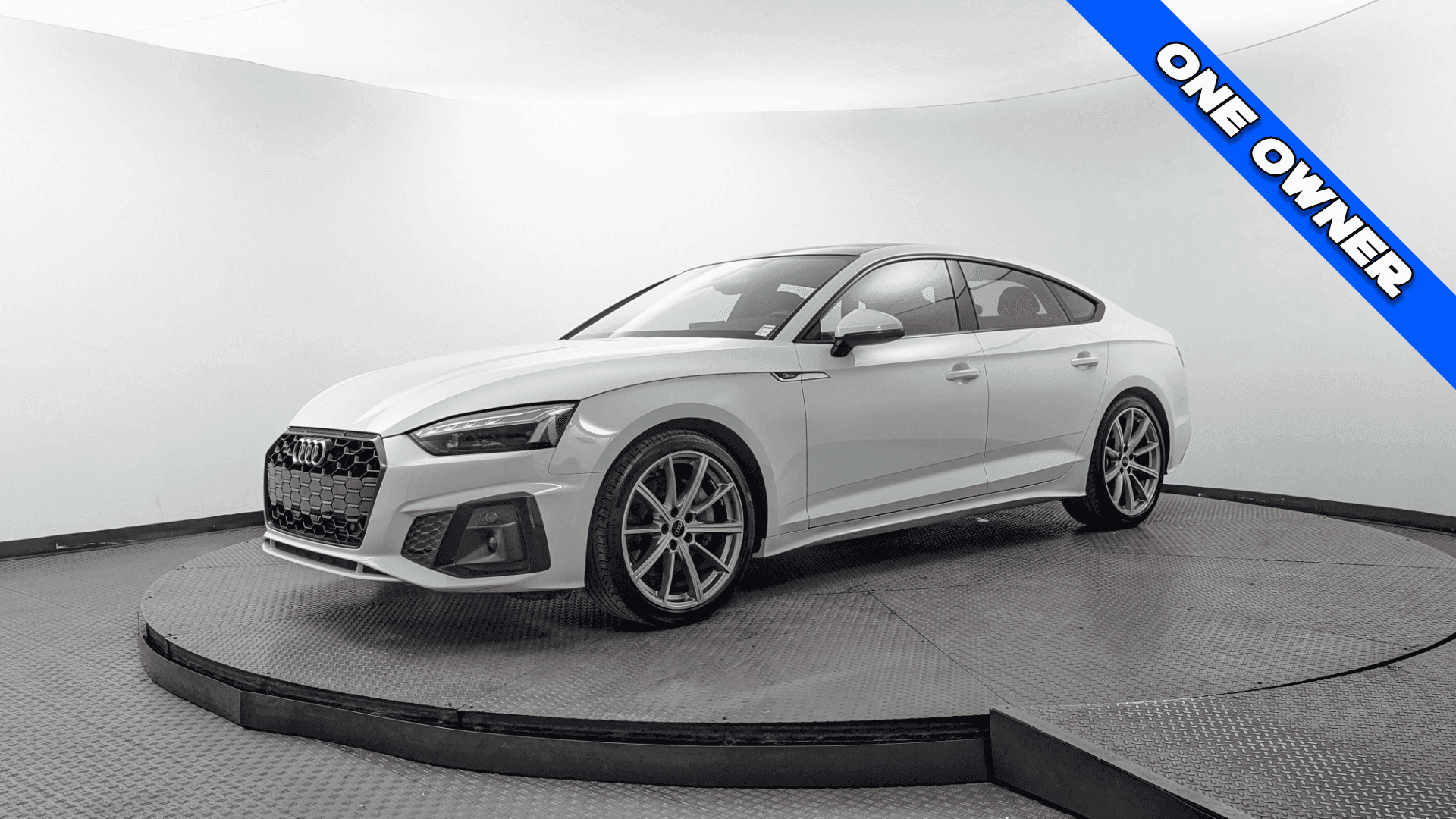 2025 AUDI A5 SPORTBACK