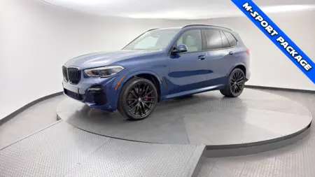 2023 BMW X5