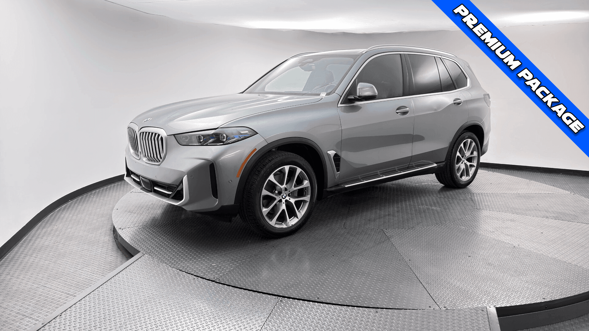 2025 BMW X5