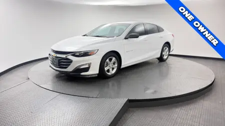 2022 CHEVROLET MALIBU