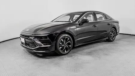 2025 HYUNDAI SONATA