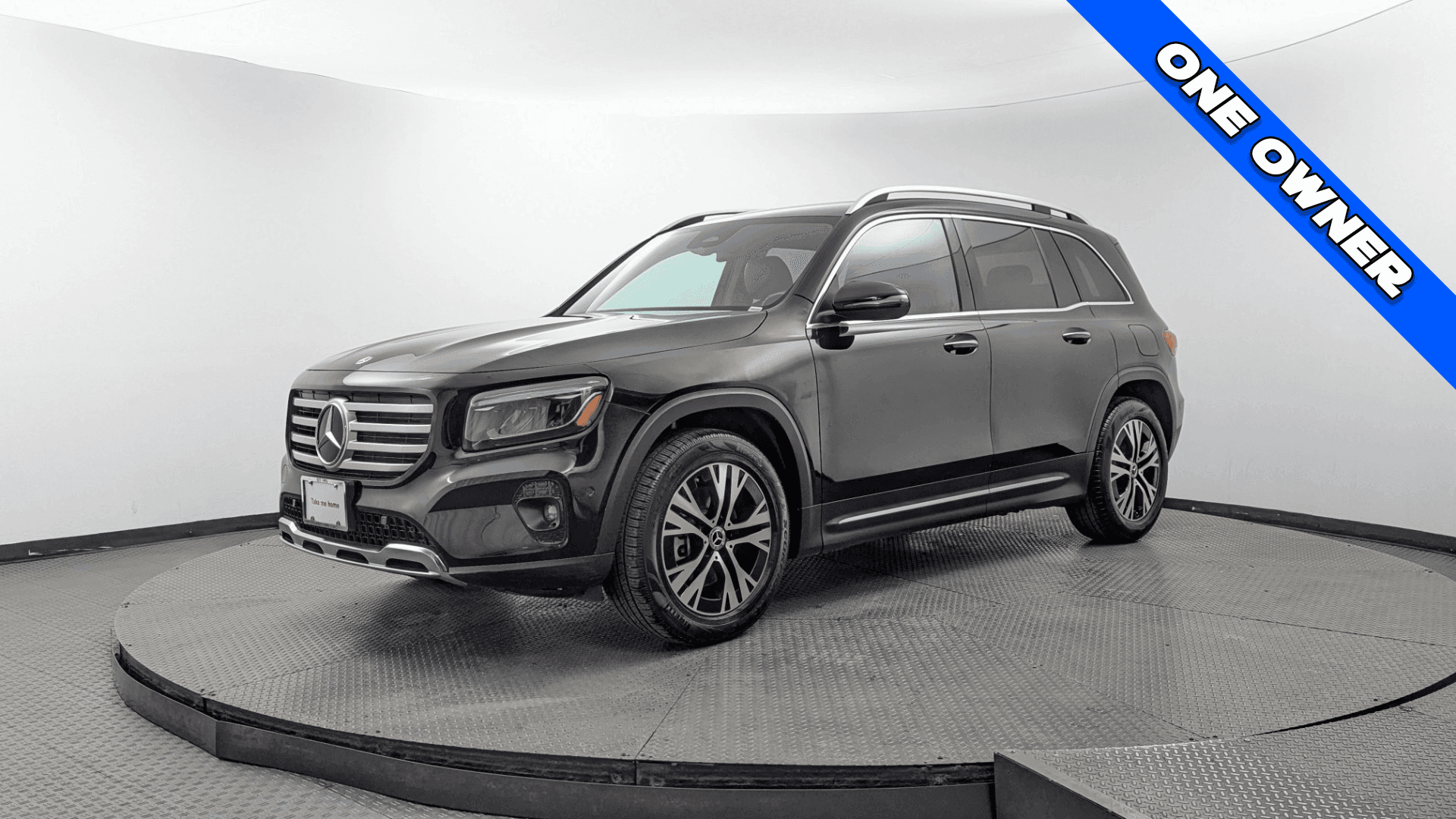 2024 MERCEDES-BENZ GLB