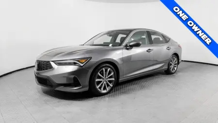 2025 ACURA INTEGRA
