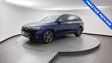 2023 AUDI Q7