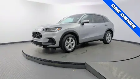 2024 HONDA HR-V
