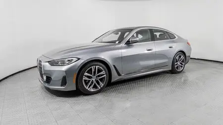 2023 BMW 4 SERIES