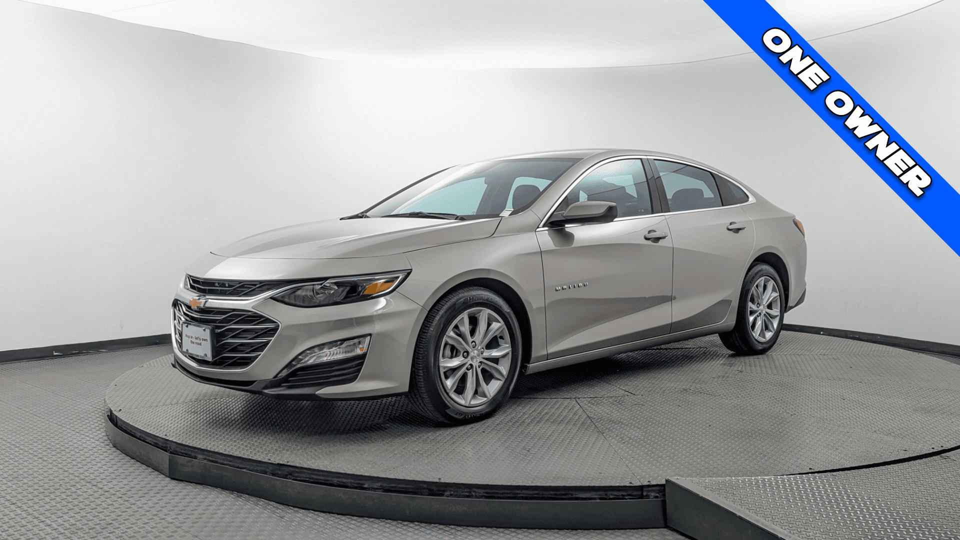 2025 CHEVROLET MALIBU