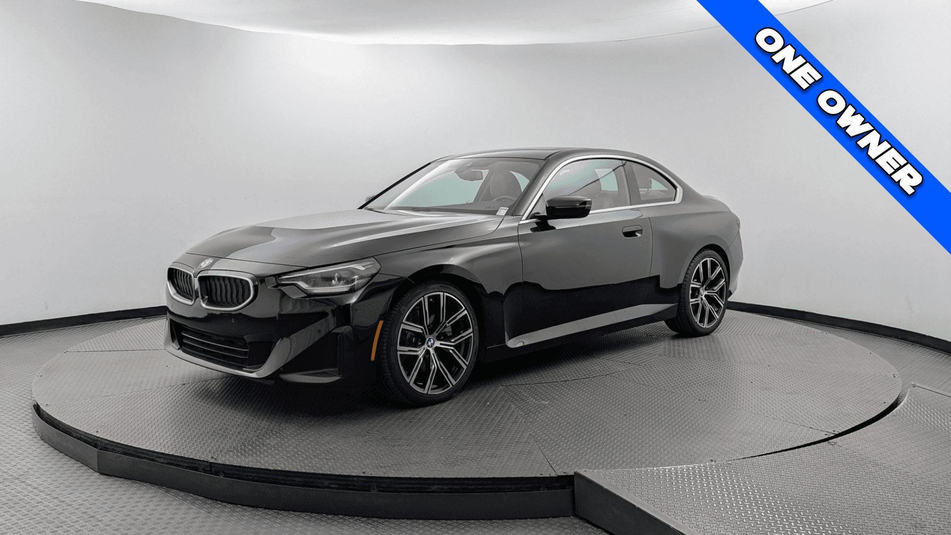 2022 BMW 2 SERIES