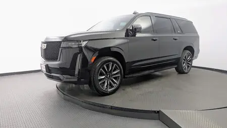 2021 CADILLAC ESCALADE ESV