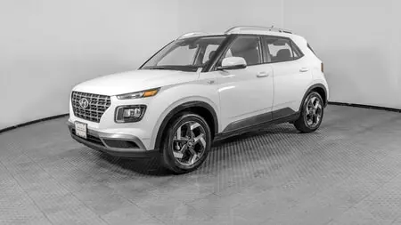 2025 HYUNDAI VENUE