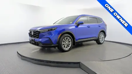 2023 HONDA CR-V