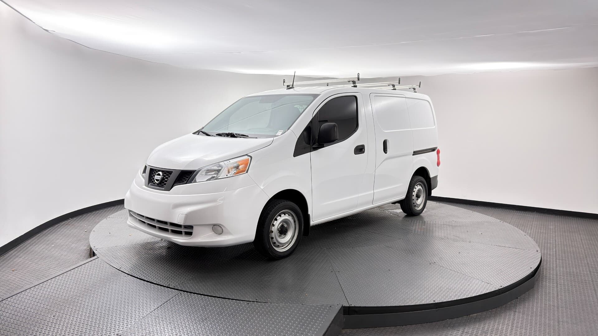 2021 NISSAN NV200 COMPACT CARGO
