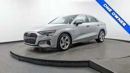 2024 AUDI A3