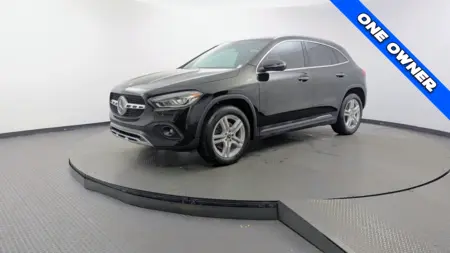 2023 MERCEDES-BENZ GLA