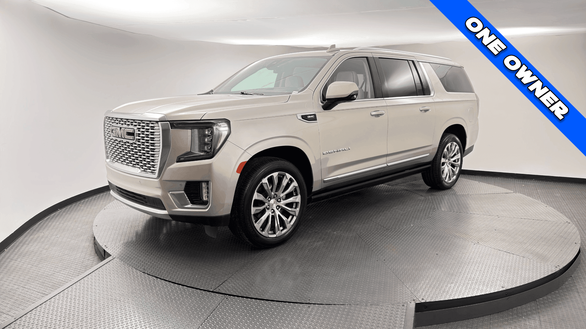 2022 GMC YUKON XL