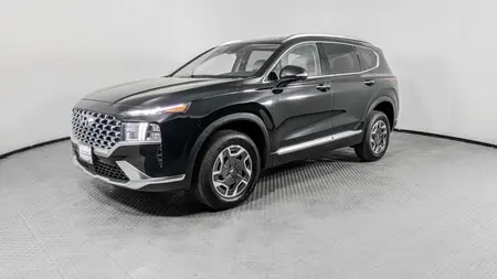 2023 HYUNDAI SANTA FE HYBRID