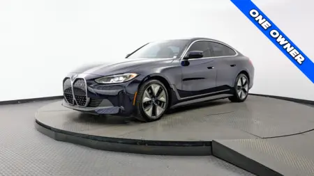 2023 BMW I4