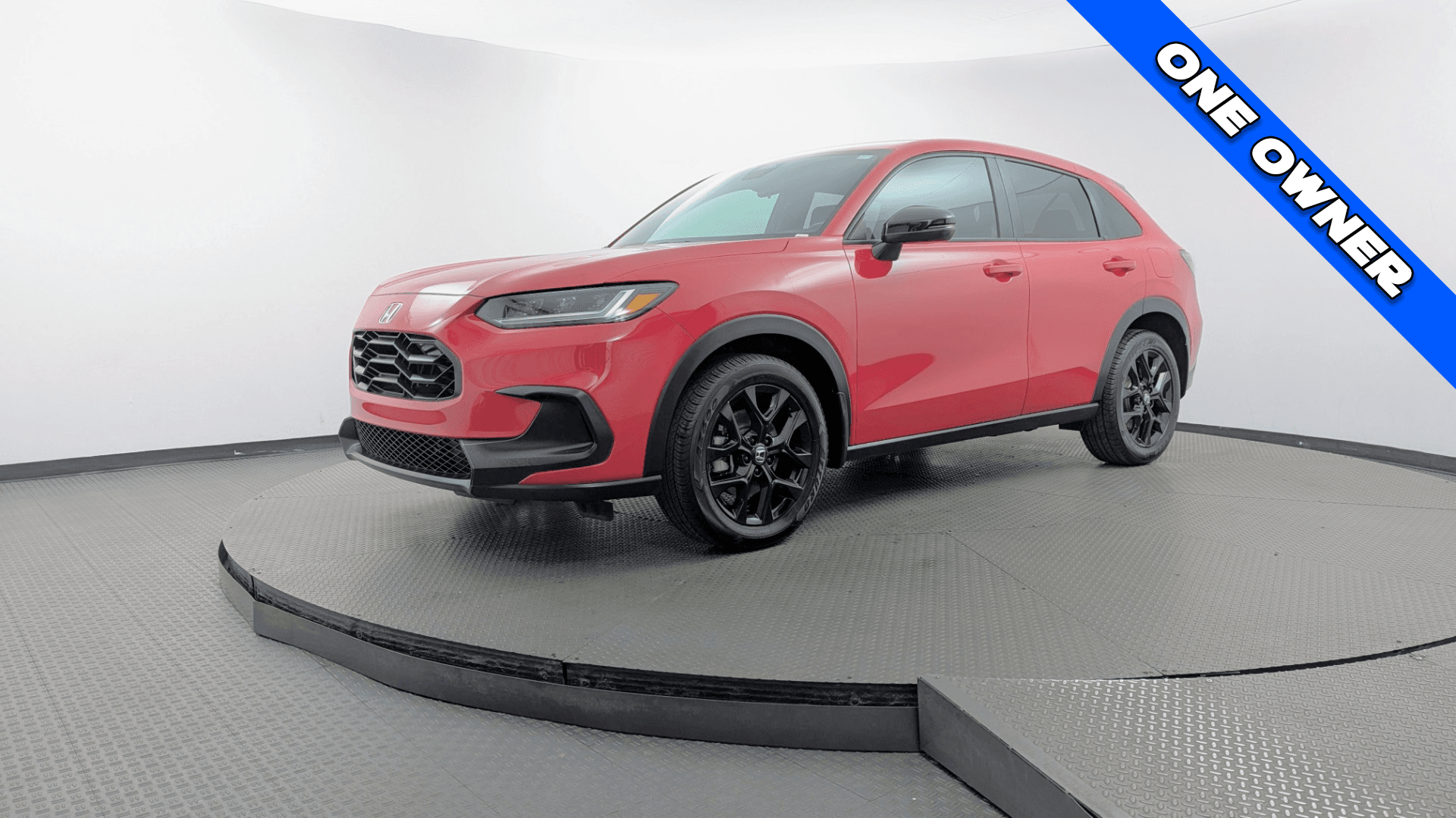 2023 HONDA HR-V