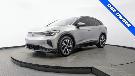 2023 VOLKSWAGEN ID.4