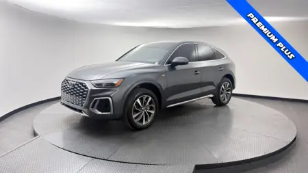 2023 AUDI Q5 SPORTBACK