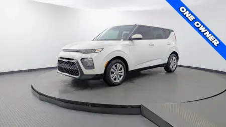 2022 KIA SOUL
