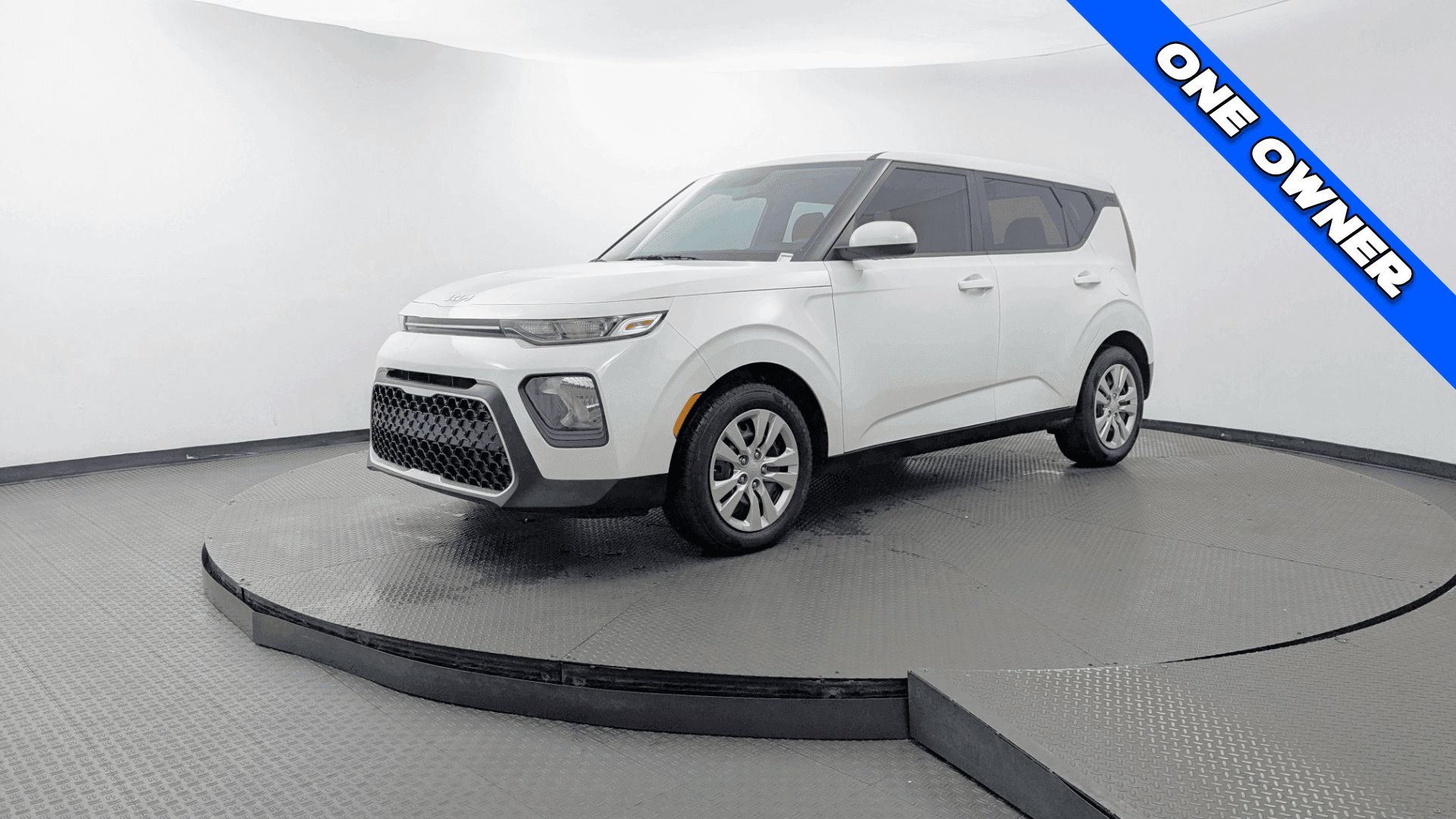 2022 KIA SOUL