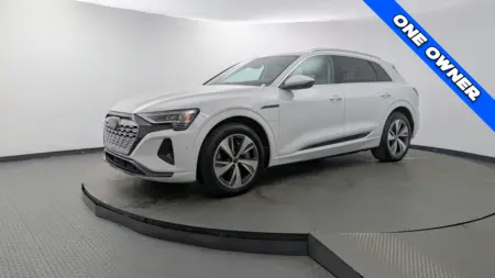 2024 AUDI Q8 E-TRON