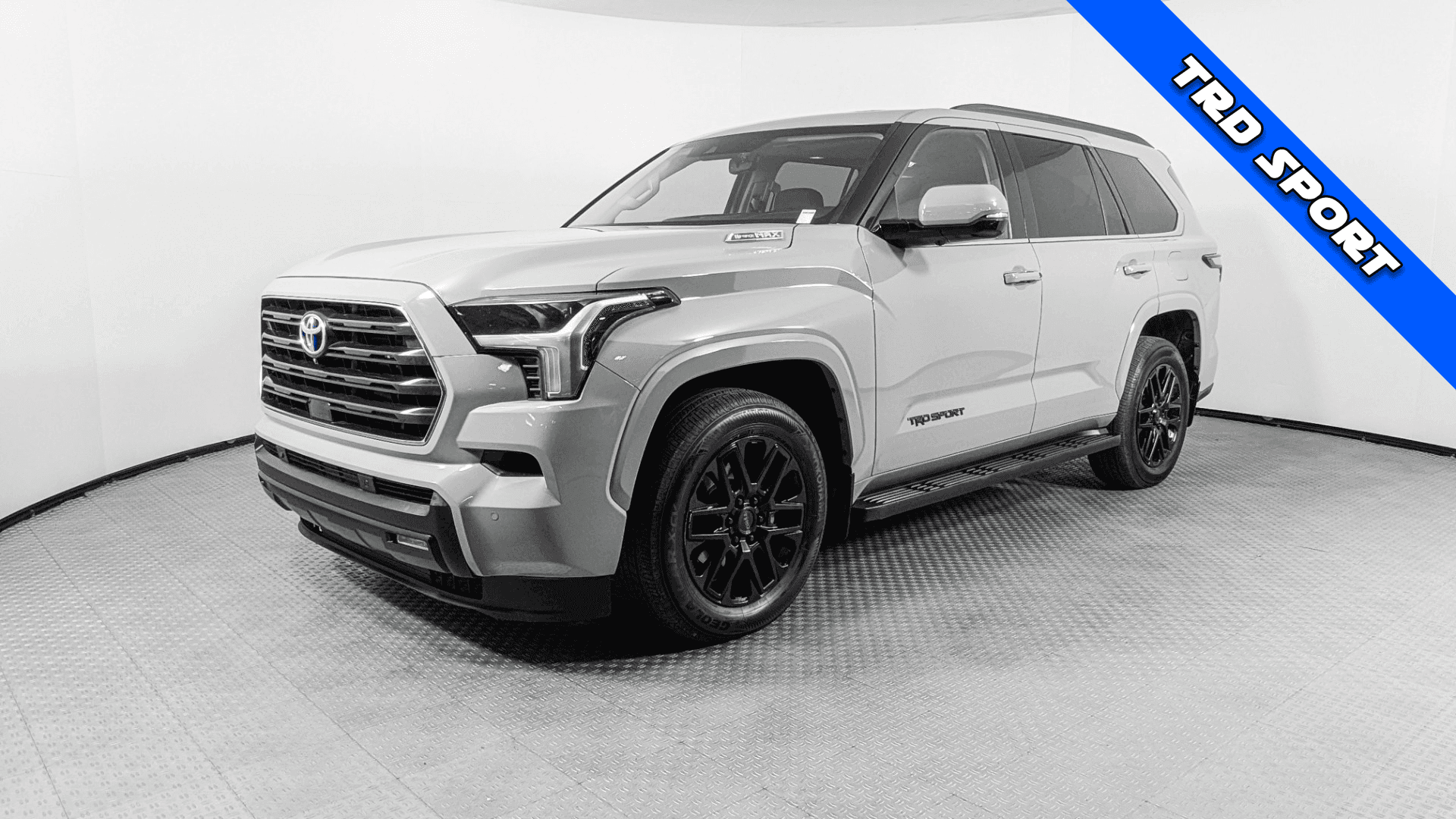 2023 TOYOTA SEQUOIA