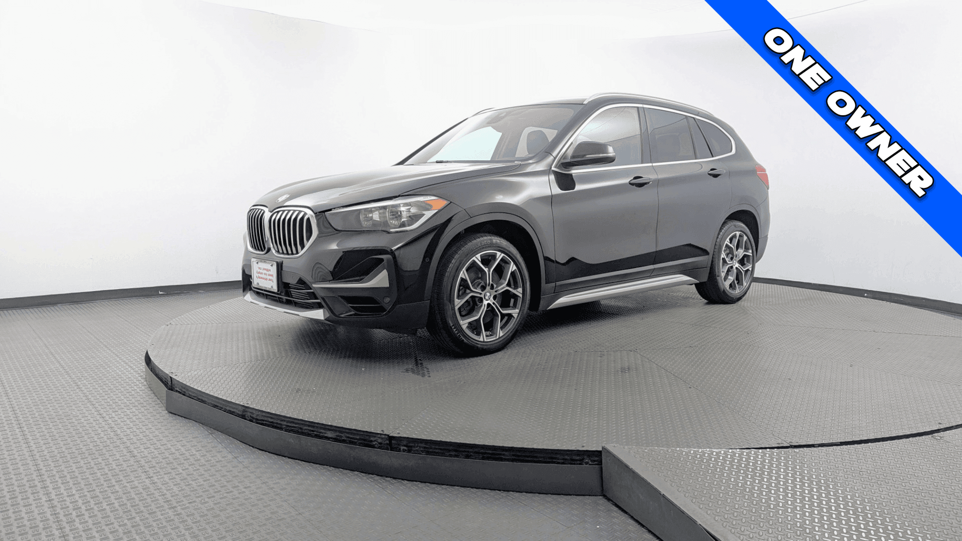 2022 BMW X1