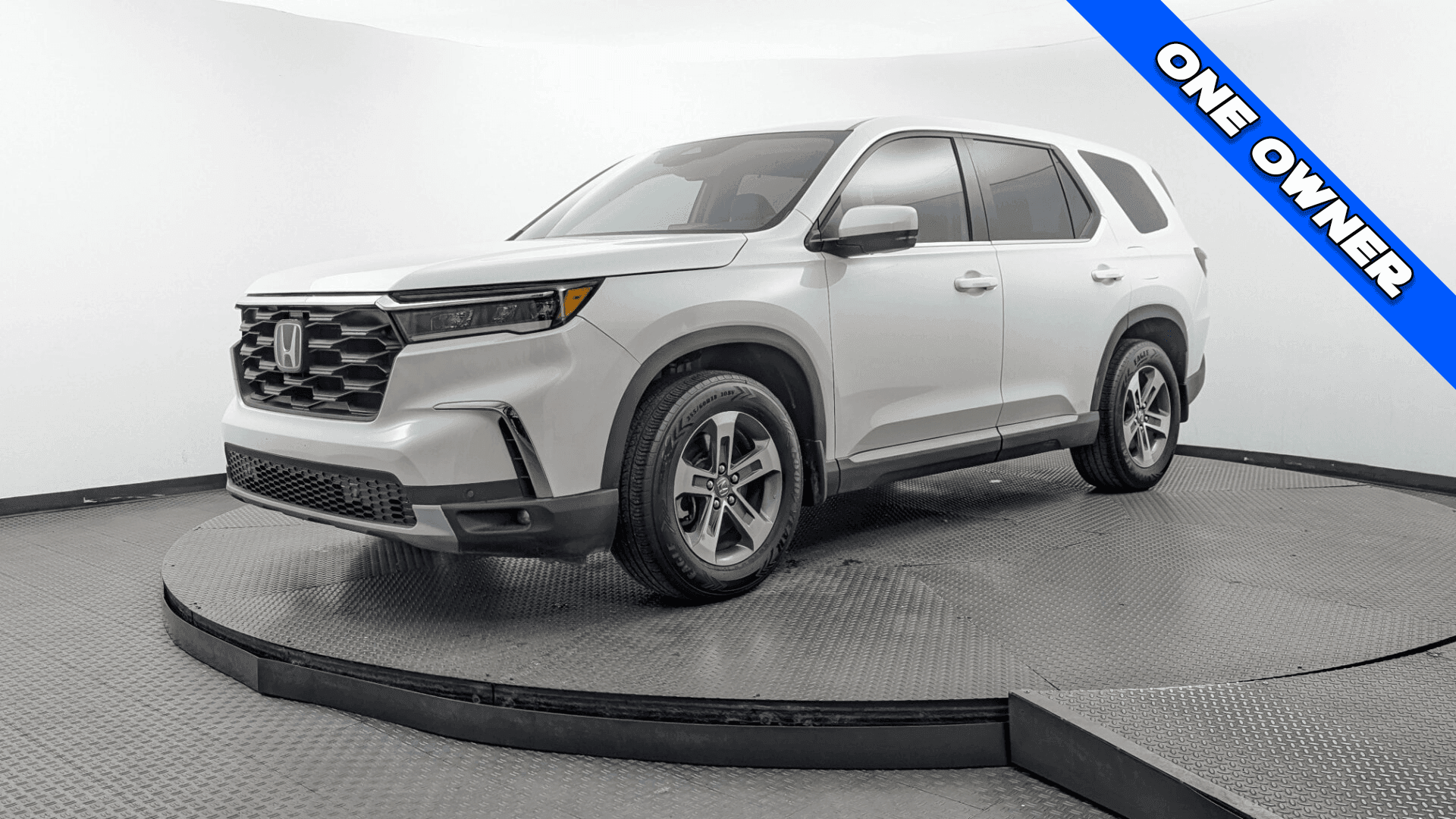 2023 HONDA PILOT