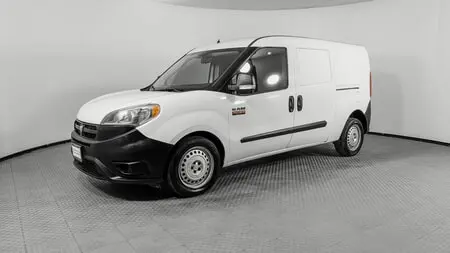 2016 RAM PROMASTER CITY