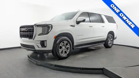 2023 GMC YUKON XL