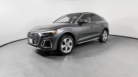 2023 AUDI Q5 SPORTBACK