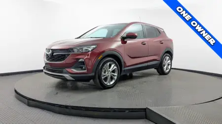2023 BUICK ENCORE GX