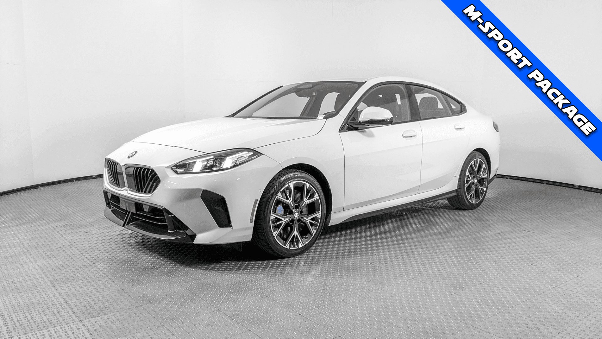 2026 BMW 2 SERIES
