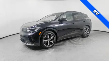 2023 VOLKSWAGEN ID.4