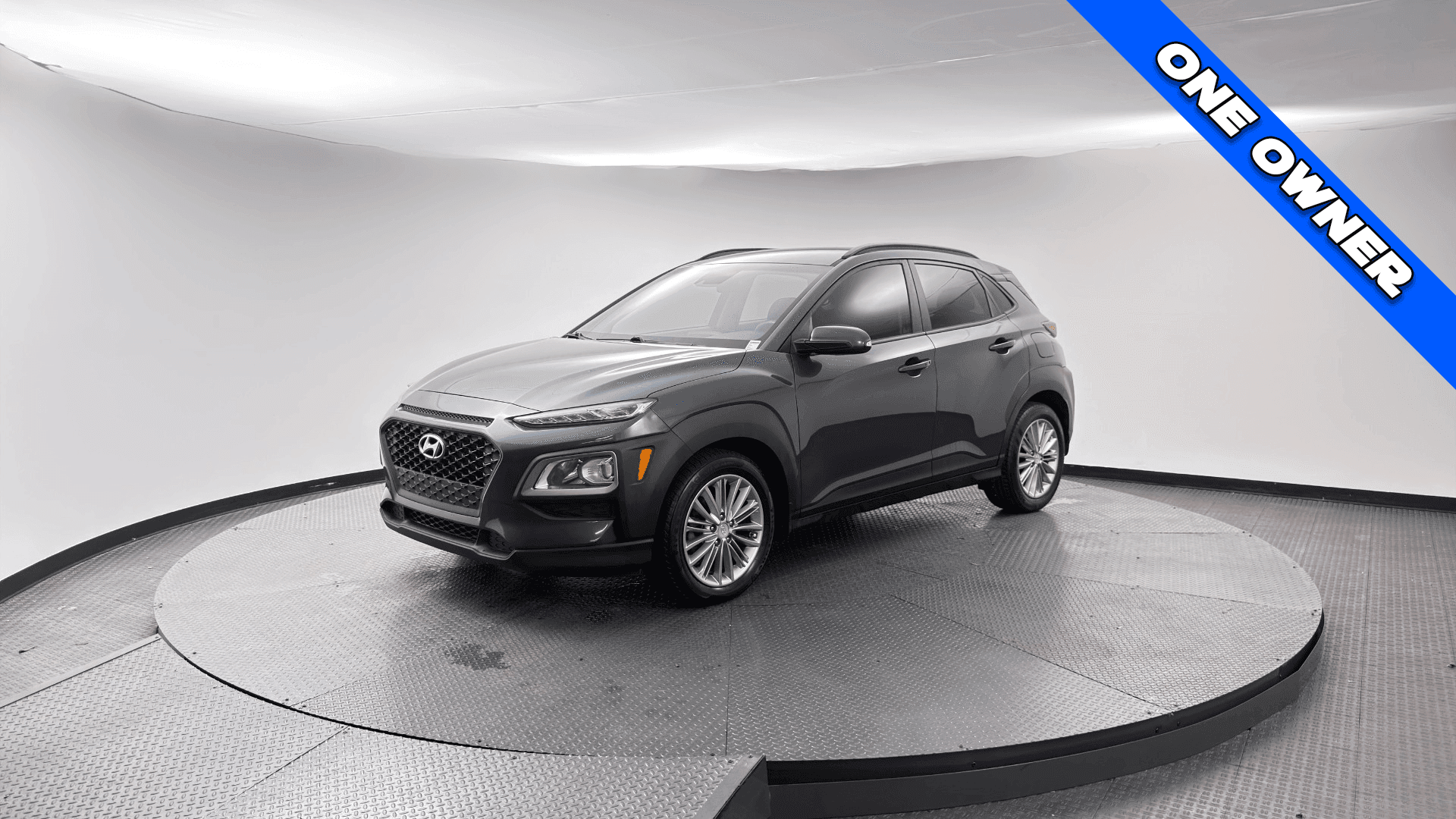 2019 HYUNDAI KONA