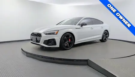 2023 AUDI A5 SPORTBACK